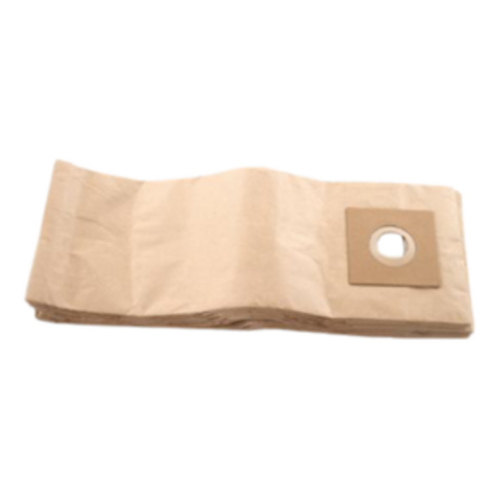 SAC ASPI POUSSIERE PAPIER X10