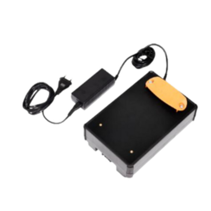 KIT BATTERIE LITHIUM AV CHARG
