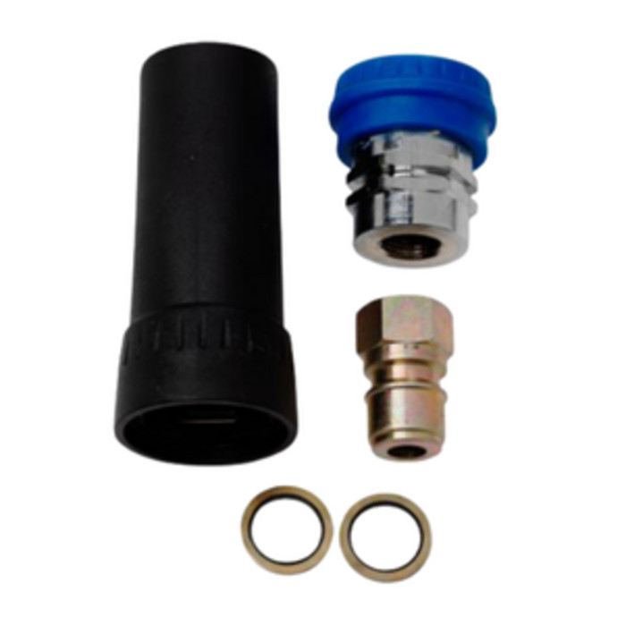 KIT COMPLET M ET F PR BOOSTER