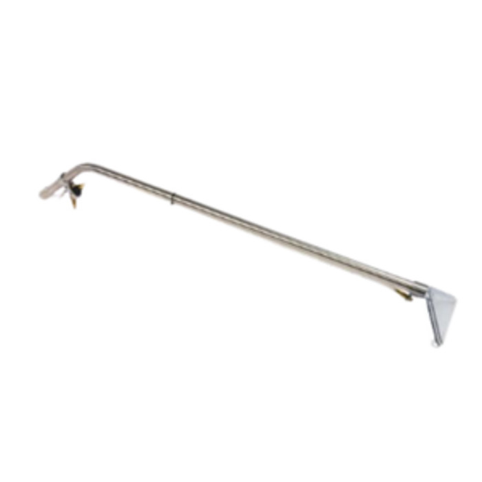 CANNE INJ EXT SANS FLEXIBLE