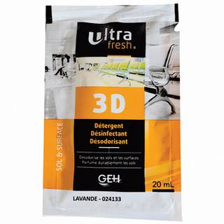 3D LAVANDE DOSE 16ML X250