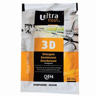 3D SYMPHONIE DOSE 16ML X250