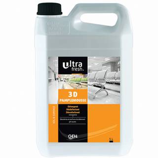 3D PAMPLEMOUSSE 5L