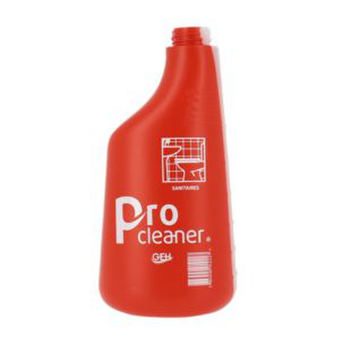 CORPS VAPO 650ML ROUGE
