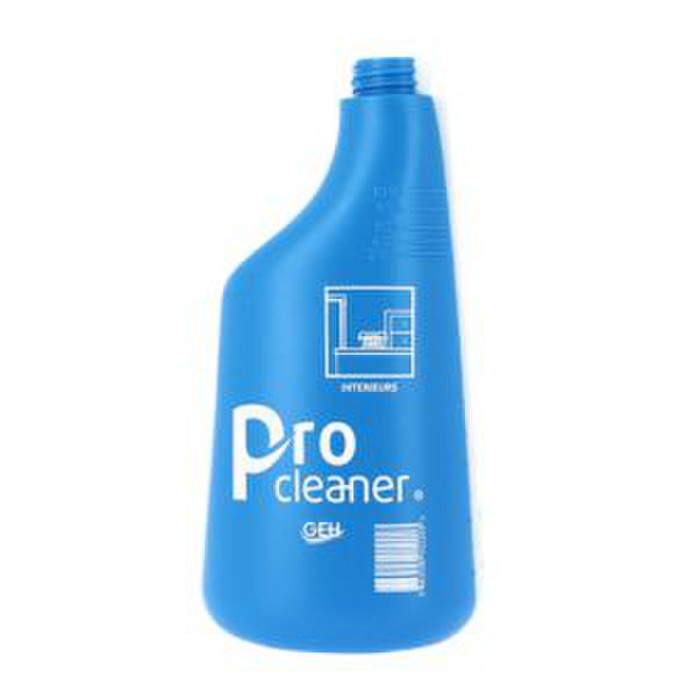 CORPS VAPO 650ML BLEU