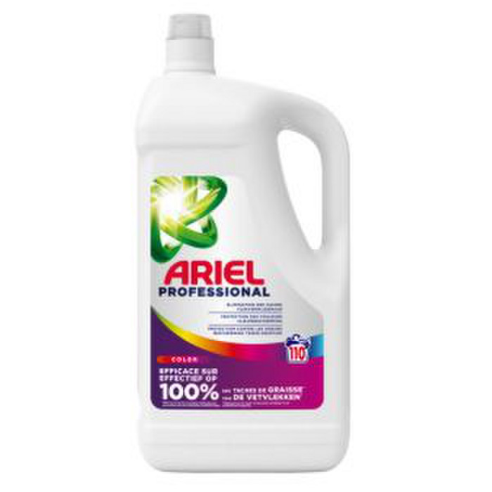 ARIEL LIQUIDE COLOR 110 DOSES