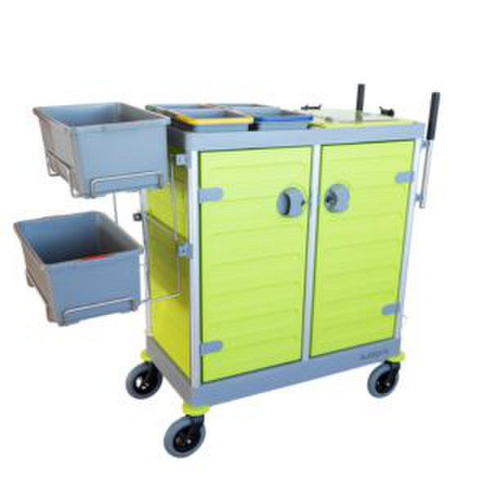 CHARIOT GRANDE CAPACITE