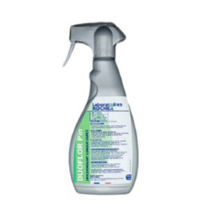 DUOFLOR PIN 500ML
