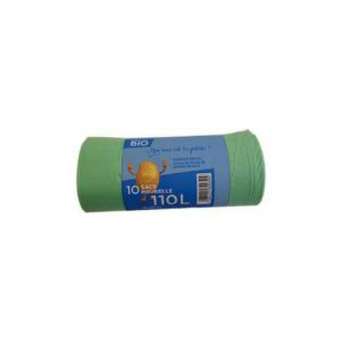 LOT 2 COLIS SAC 110L LIEN COUL