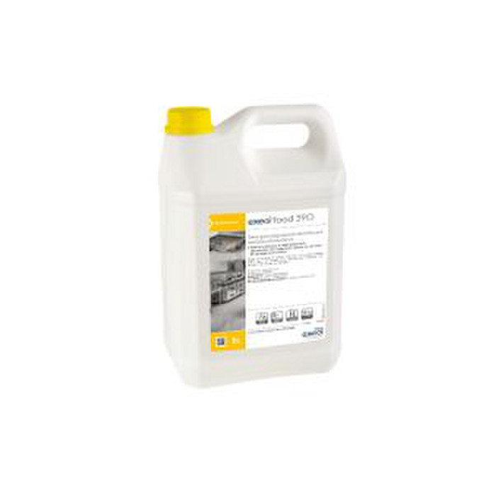 LOT 2 COLIS EXEOL FOOD 390 5L