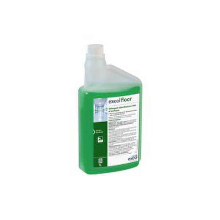 LOT 2 COLIS EXEOL FLOOR 1L