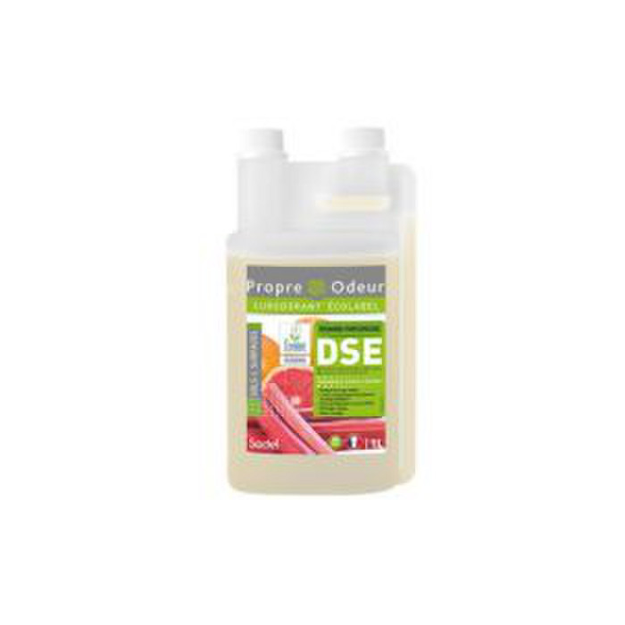 LOT 2 COLIS EXEOL DSE ROSE 1L