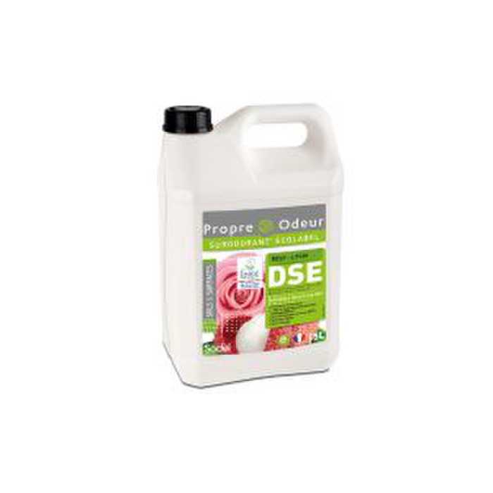 LOT 2 COLIS EXEOL DSE ROSE 5L