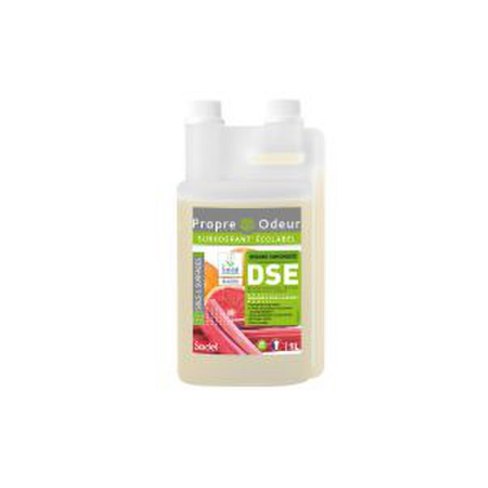 LOT 2 COLIS EXEOL DSE PAMPL 1L