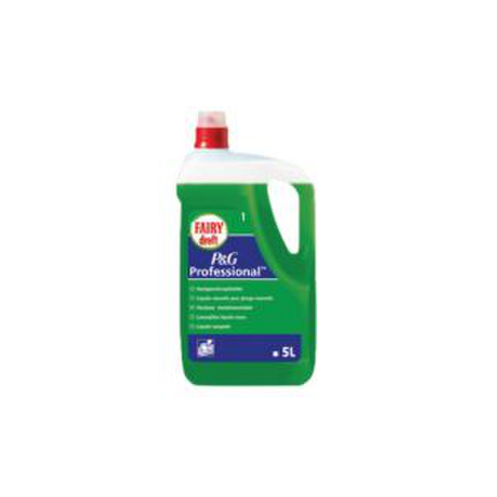 LOT 2+1 PG FAIRY PRO 5L