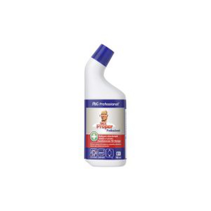 LOT 2+1 PG B1 GEL DESINFECT WC