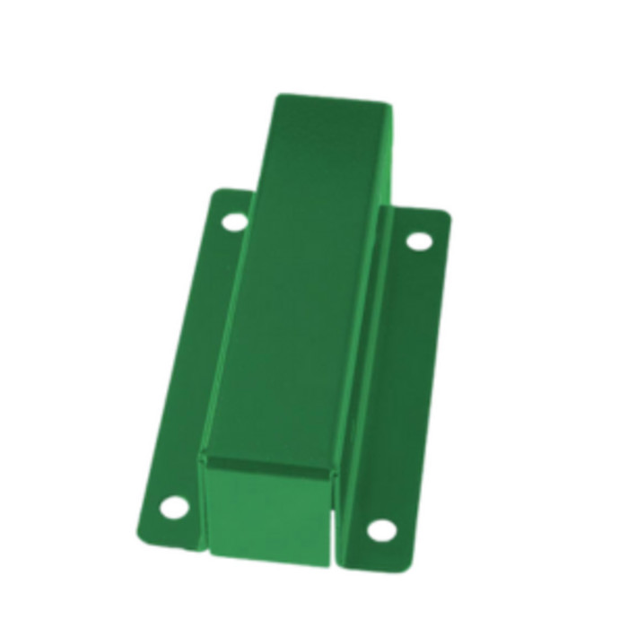 SUPPORT FIXATION MURALE VERT