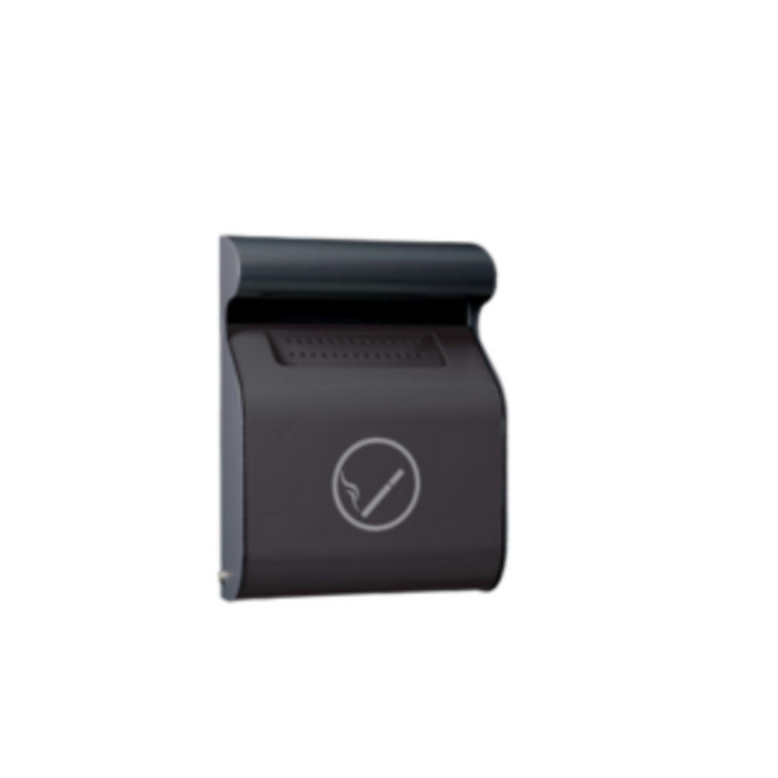 CENDRIER EXTERIEUR 3L GRIS