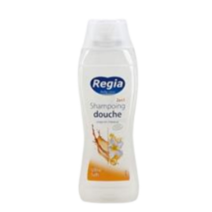 SHAMPOING DOUCHE 2EN1 300ML