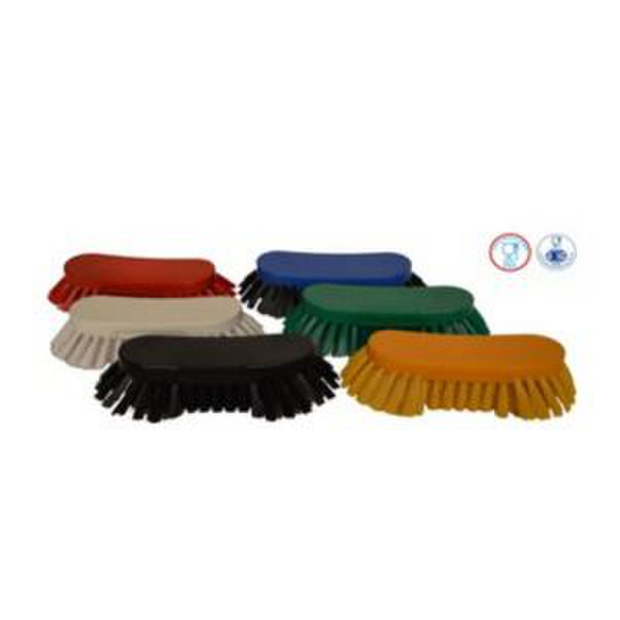 BROSSE PAPILLON ALIM 24CM BLC