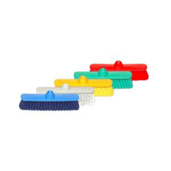 BALAI ALIM SOUPLE 29CM ROUGE