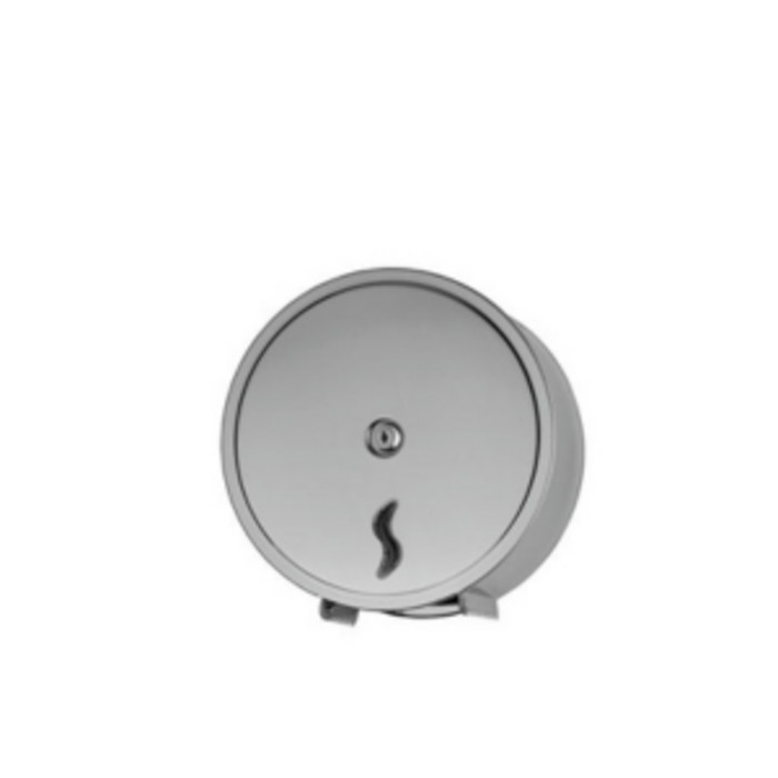 DIST MINI JUMBO INOX 430 BRILL