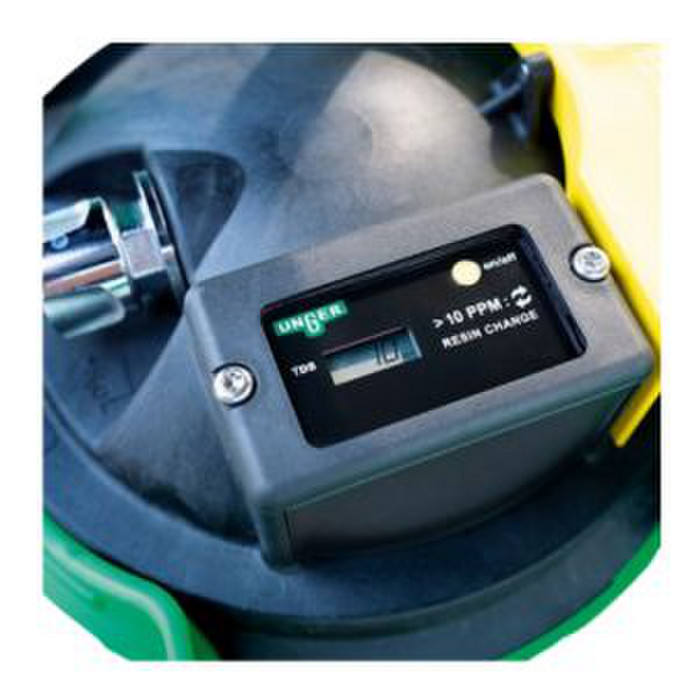 COUVERCLE A/TDS P/HYDROPOWER