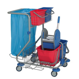 CHARIOT COMPACT SOLAR