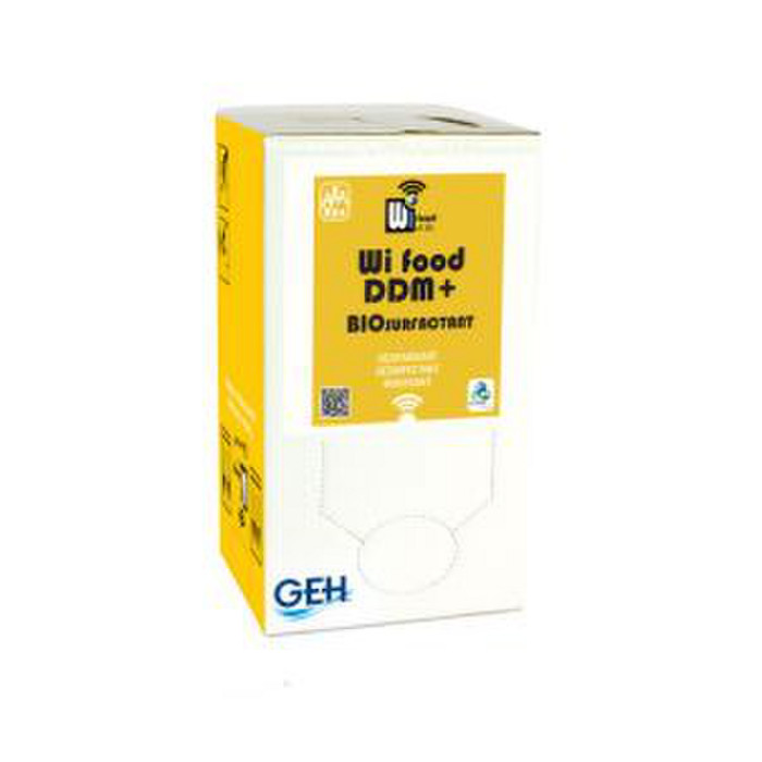 WI FOOD DDM+ BIOSURFACTANT 5KG