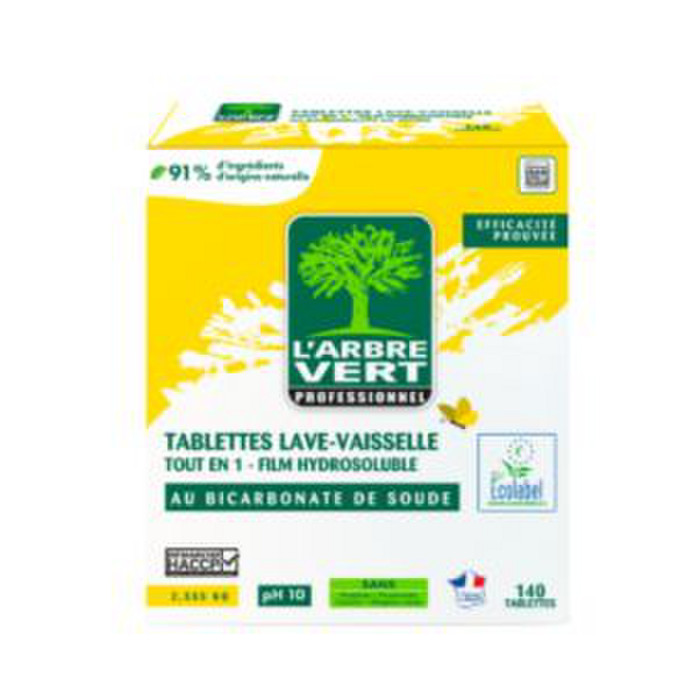 TABLETTE VAISSELLE TT EN1 X140