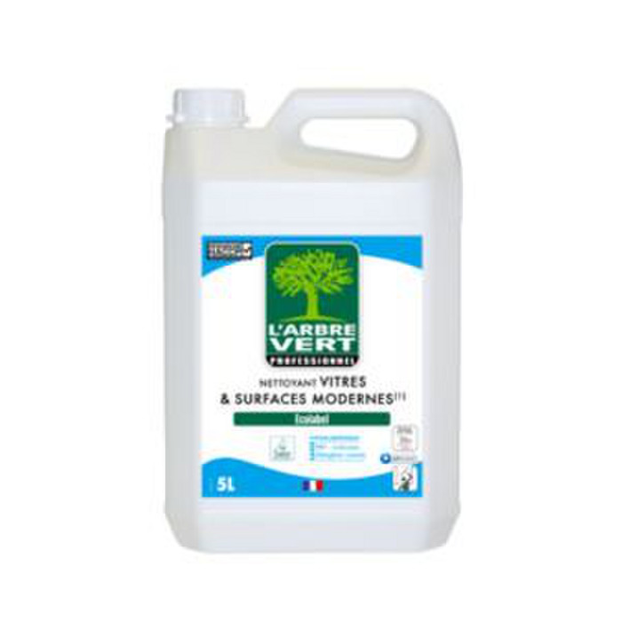 NETTOY VITRE SURFACE 5L