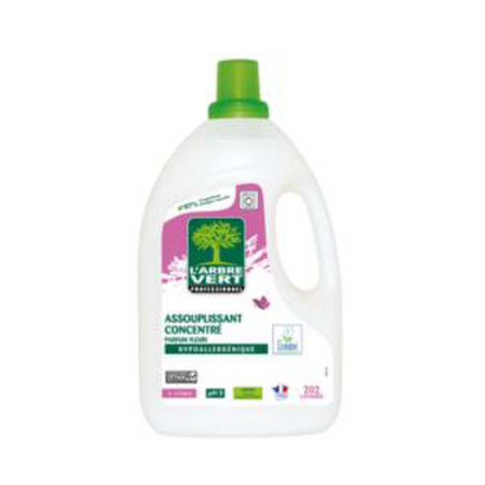 ADOUCISSANT LINGE CONC 3L