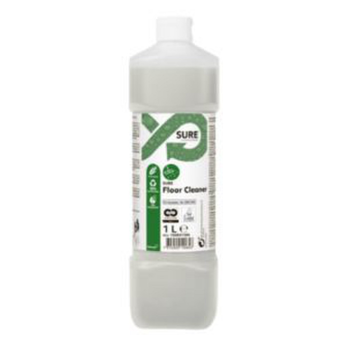 SURE FLOOR CLEANER 1L