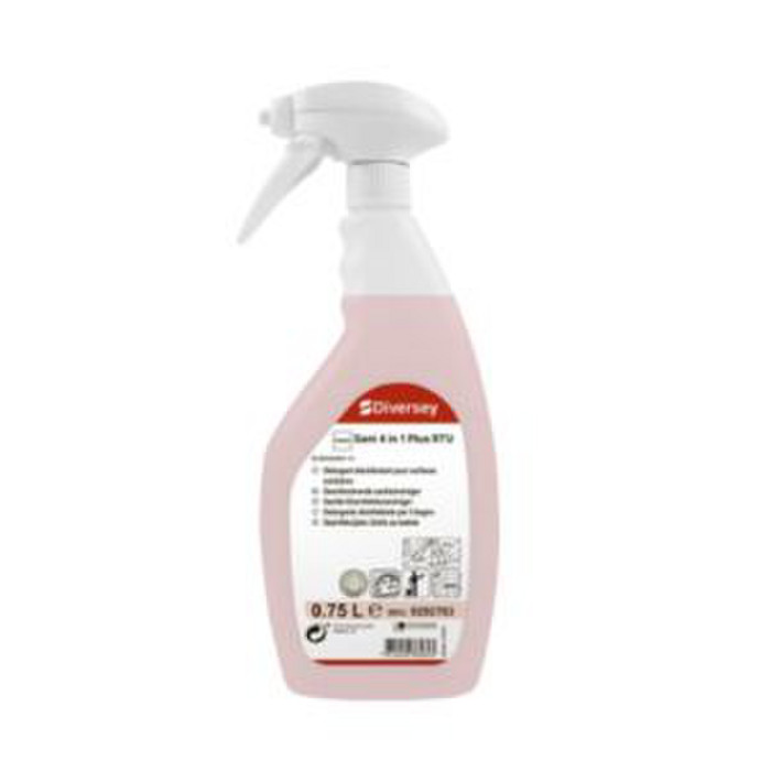 TASKI SANI 4IN1 PLUS RTU 750ML