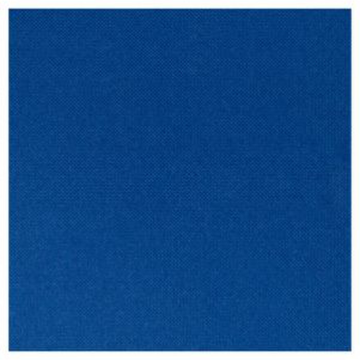 SERV MP 38X38 BLEUE X50