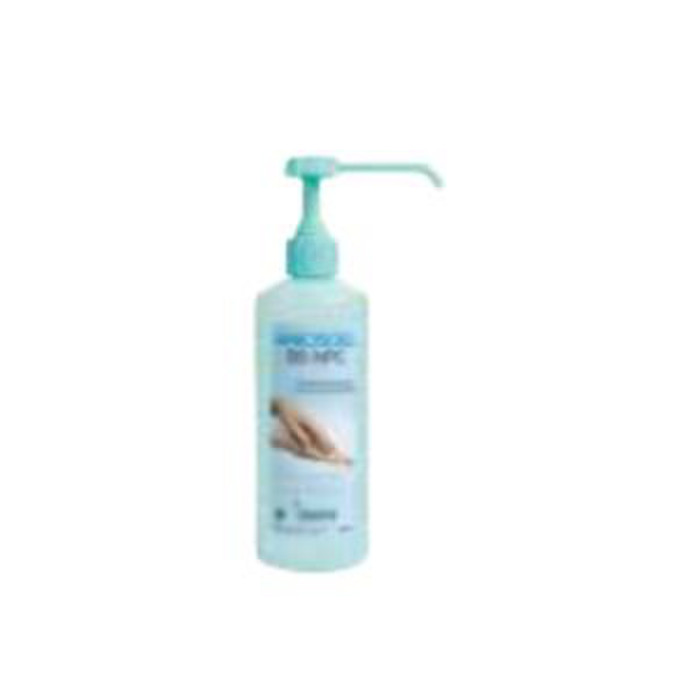 ANIOSGEL 85 NPC POMPE 500ML