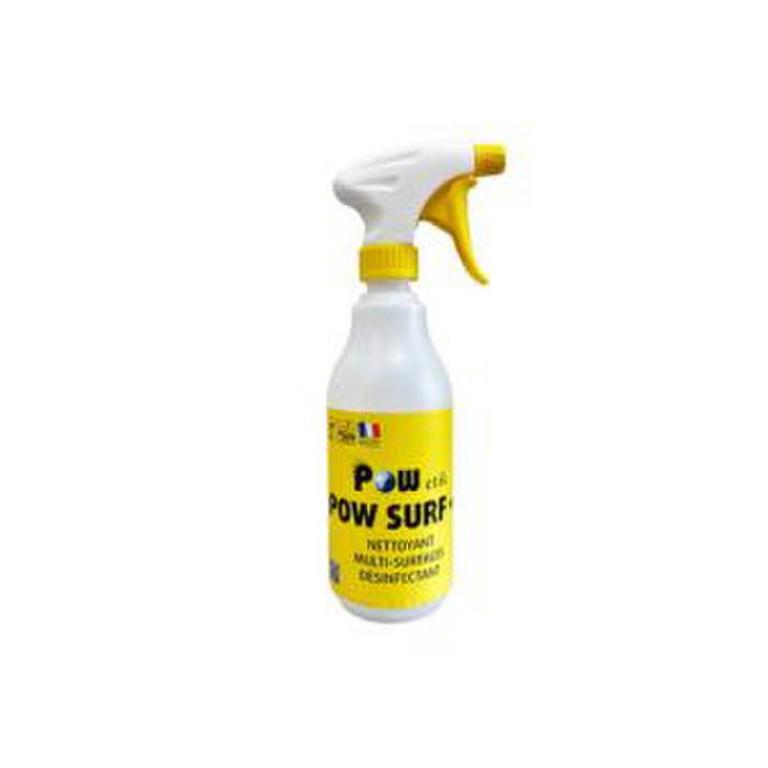 VAPO+PULVE POW ETIK SURF+ JAUN