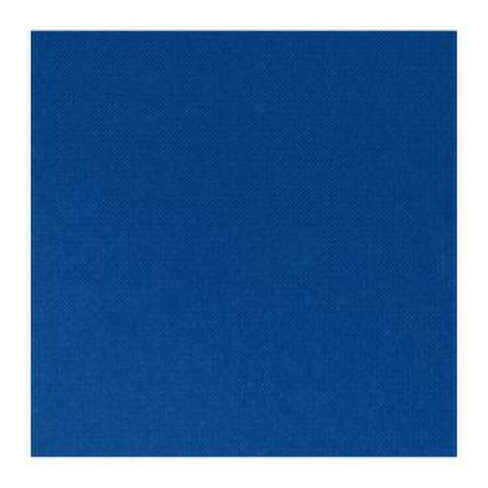 SERV MP 38X38 BLEUE X50