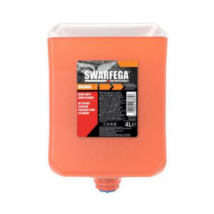 SWARFEGA ORANGE  4L