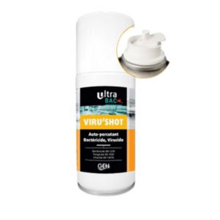 AEROSOL VIRU'SHOT 150ML