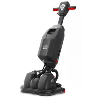 LAVEUSE NCC 440 NX BLACK REFLO