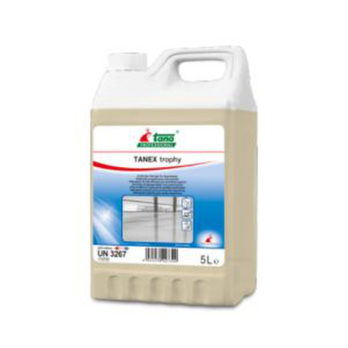 DETERG TANEX TROPHY 5L
