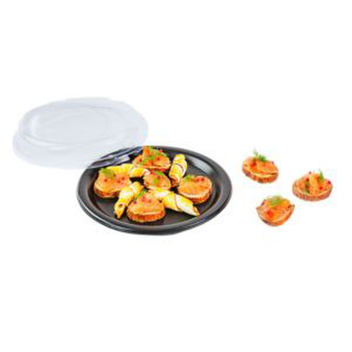 COUV ASS REUTIL Ø24CM PP X20