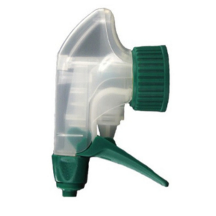 TETE PULVERISATEUR MOUSSE VERT PROCLEANER