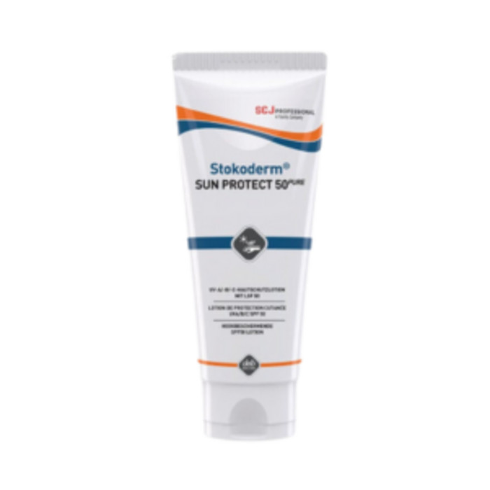 CREME STOKODERM SUN SPF 50 DEB