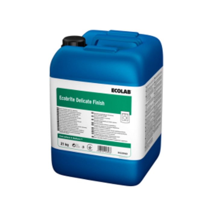 ECOBRITE DELICATE FINISH 21KG