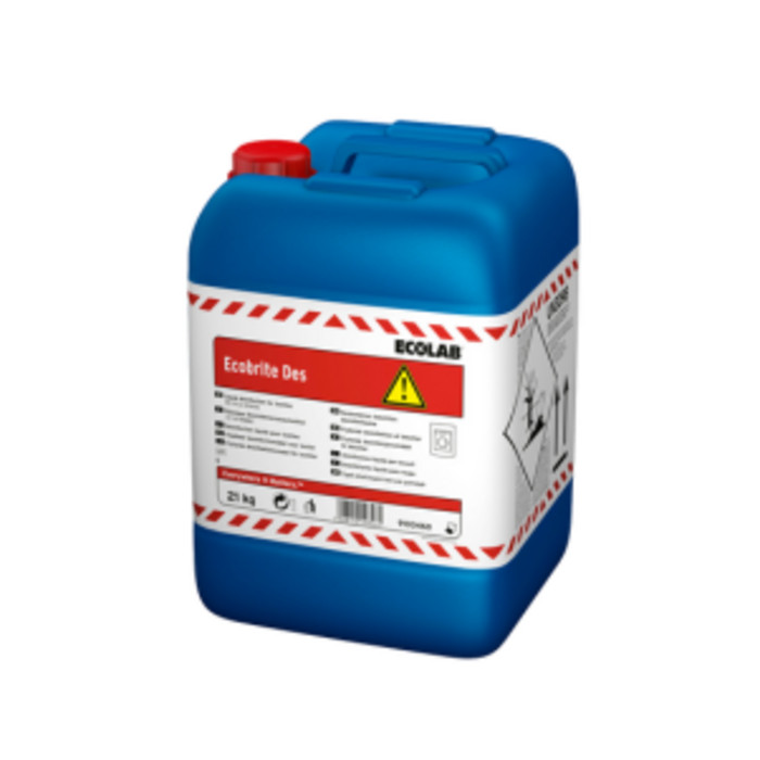 ECOBRITE DES 21KG