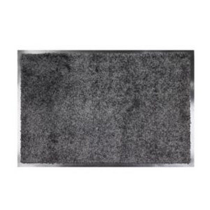 TAPIS SANI PLUS 80X120 GRIS