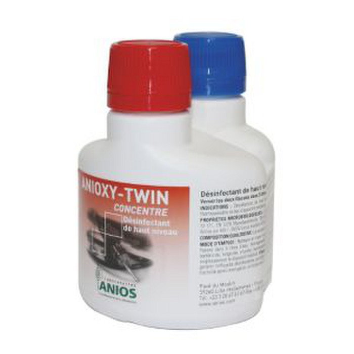 ANIOXY SPORE TWIN STERILE 45ML