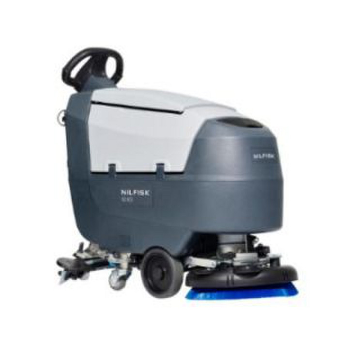 LAVEUSE SC401 43BD LI-ION FULL